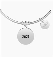 Bracciale Kidult Donna Special Moments in Acciaio 731891 - 731891